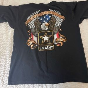 COPY - US Army T-Shirt
